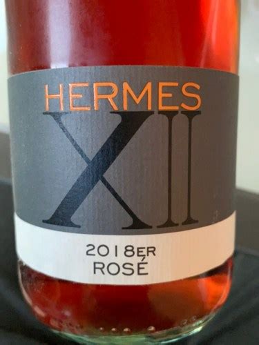 bernd hermes secco rose|Weingut Bernd Hermes Rosé .